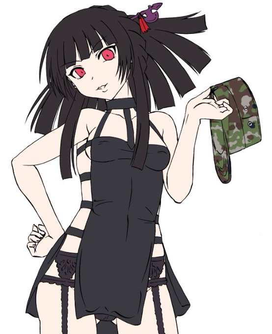 さぁてネームすっか・・・・・ 