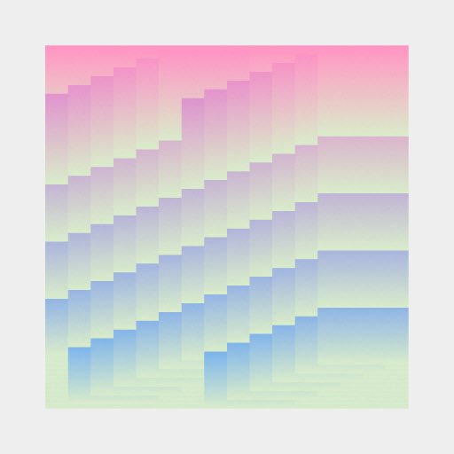 nukCZ_'s tweet photo. gm everyone, happy thursday 

ｙｕｍｉ - ユミリー [1984] #89 by @eddietree https://t.co/hdpmqlE8mO