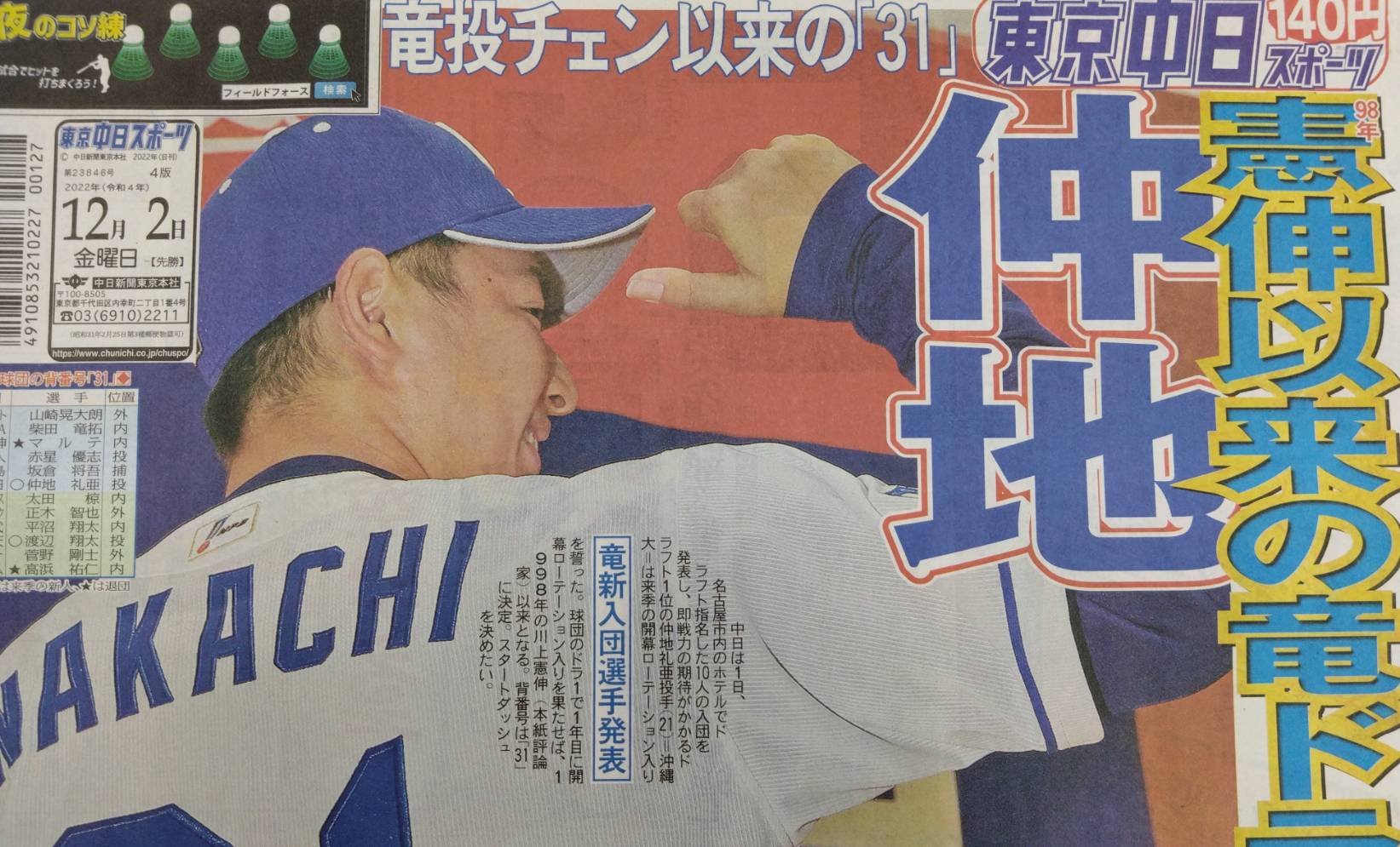 背番号３１ Twitter Search Twitter