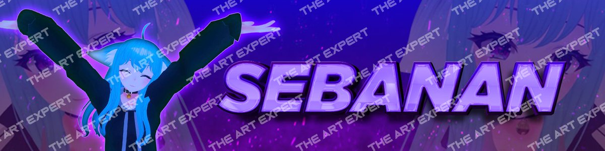 Banner Commission Has Been Done For My Wonderful Client <a href="/Sebanan1/">Sebanan</a> 
Thank You So Much For Working With Me❤️ 
#twitch #DnDcharacter #artwork #illustration 
<a href="/ScrimFinder/">Scrim Finder</a> <a href="/SupStreamers/">Support Streamers</a> <a href="/SmallStreamersR/">#SmallStreamersConnect RT</a> #supportsmallstreamers  #TwitchAffilate 
#twitcheemotes #emotes #smallstreamers