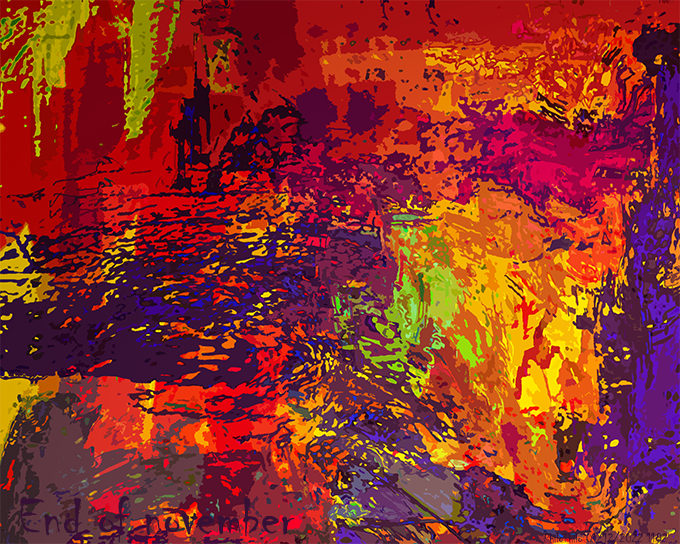 PhiloThilo's tweet photo. End of November
PhiloThilo 01/12/2022
#digitalart #endofnovember #philothilo https://t.co/YGPUDSrdb1