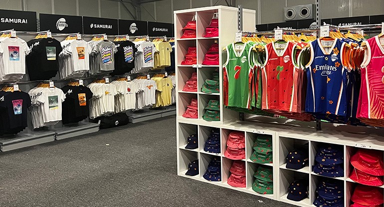 We're delighted to have been appointed as the Official Retail Partner of <a href="/samurai_sports/">SAMURAI</a> the <a href="/Dubai7s/">Emirates Dubai 7s</a> Official Apparel Partner. Cube will be delivering Samurai’s onsite retail programme at the event in Dubai for the next three years. More info: ow.ly/QFAm50LSkLR