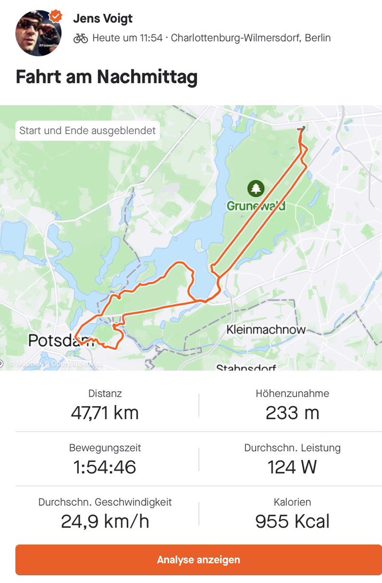 Jens Voigt tweet media