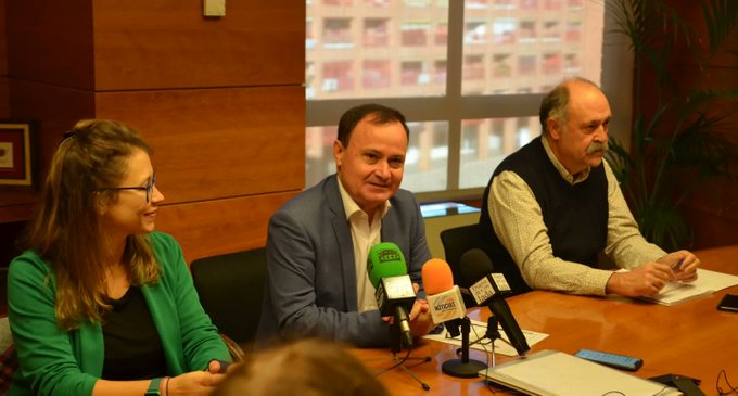 Foto cedida por Ayuntamiento de Coslada