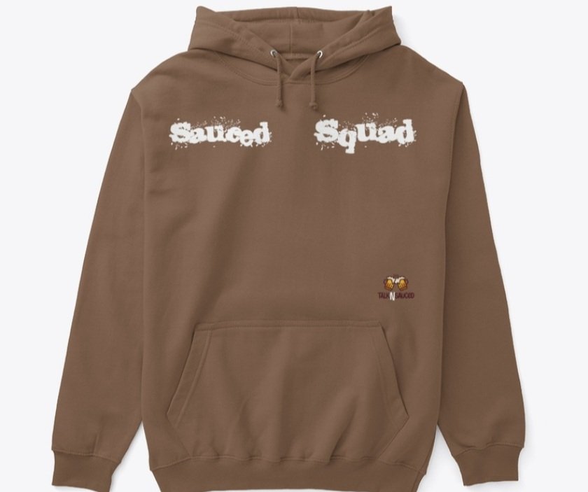 talkNsauced's tweet photo. 👇🏿Check new merch shop https://t.co/gW0F9bW1gh 

Use code: BIGSAUCED
10% off your order https://t.co/pgOTizpsb8