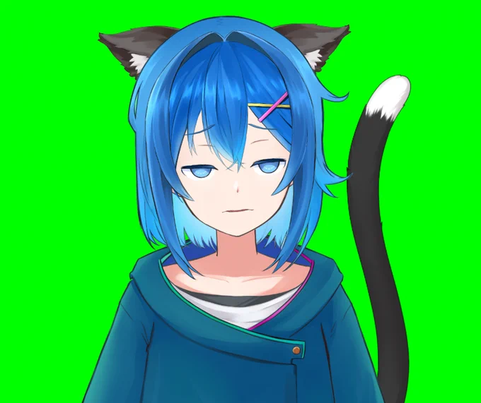 今回のライバル戦は負けちゃったにゃ・・・1日だけ猫にさせられたにゃ・・・次はちゃんと燃やすにゃ・・・ 