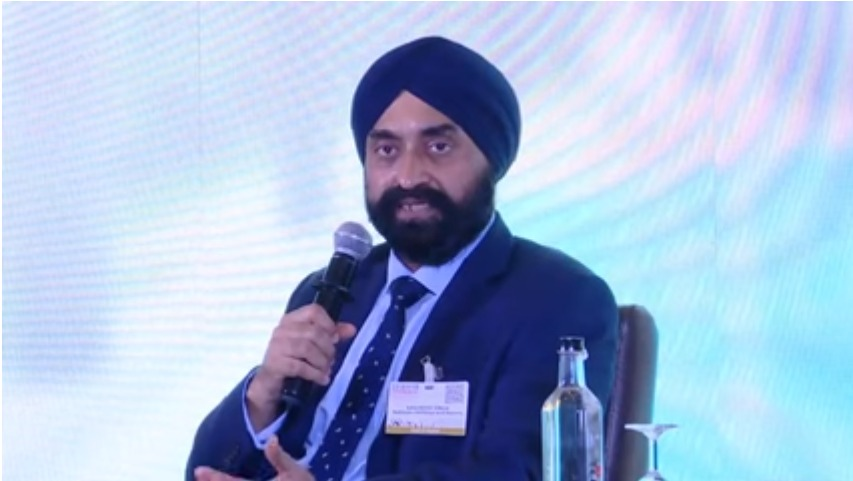 AIRDAfromINDIA's tweet image. youtube.com/watch?v=q7YSed…
Speaking on FICCI Leads 2022 panel, Mr. Kavinder Singh – MD &amp;amp; CEO of Mahindra Holidays &amp;amp; Resorts India Limited shares his thoughts on Regenerative &amp;amp; Sustainable Tourism. Visit bit.ly/3Oxmlml  to watch the whole video.