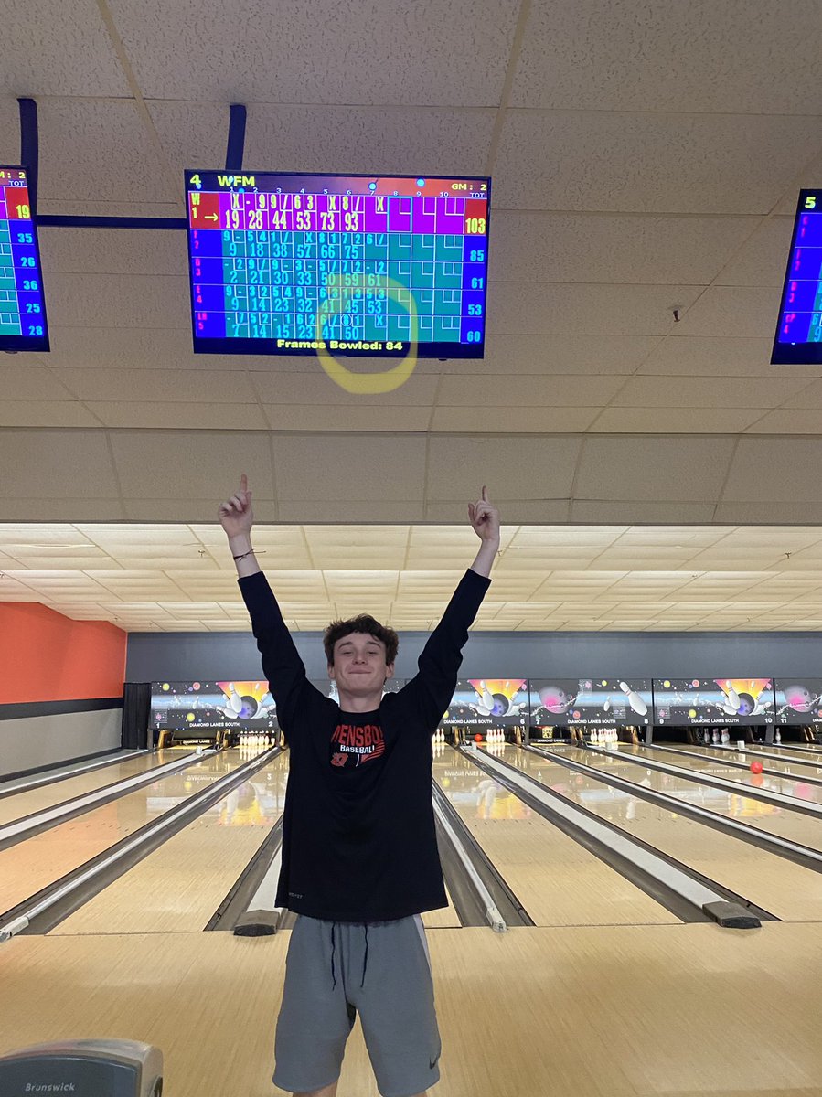 Happy birthday to <a href="/OHSBaseball1871/">OHS Baseball</a> 2025 Blake Kimbrell—grateful for his contributions to our program. Fired up to get the season going with you my man—love you 👊🏼
<a href="/Blakekimbrell2/">Blake Kimbrell</a> 

LCRD