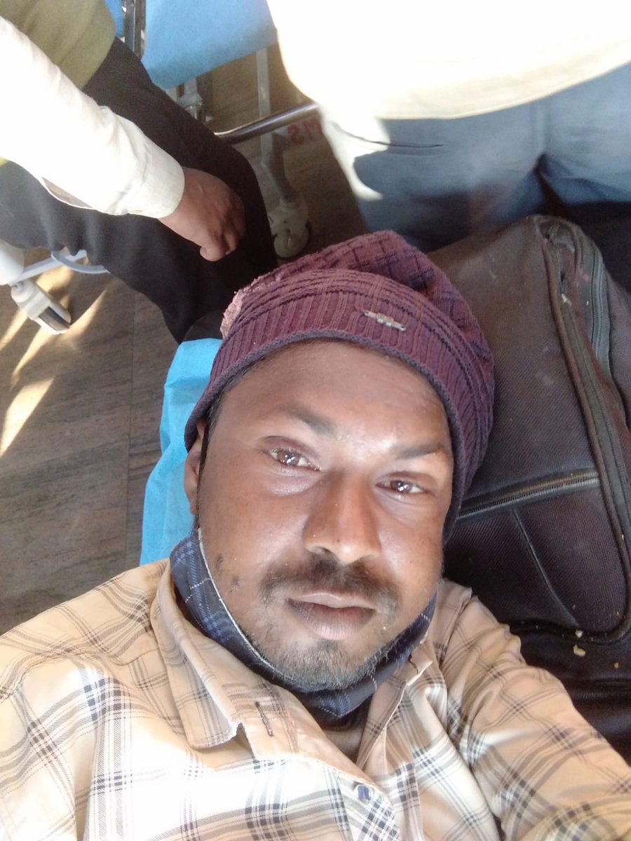 Raju Kumar (@rajuvan08) on Twitter photo Hello sir <a href="/aiims_newdelhi/">AIIMS, New Delhi 🇮🇳</a>, <a href="/ArvindKejriwal/">Arvind Kejriwal</a>,
<a href="/PMOIndia/">PMO India</a>,@msisodial My name is dilip saw (+918084987097) I am suffering from kidney problems as per AIIMS Delhi,I have 2 go through kidney replacement procedure and Docs n staff frm AIIMS not paying attention 4 my case,not admitting me Hello sir <a href="/aiims_newdelhi/">AIIMS, New Delhi 🇮🇳</a>, <a href="/ArvindKejriwal/">Arvind Kejriwal</a>,
<a href="/PMOIndia/">PMO India</a>,@msisodial My name is dilip saw (+918084987097) I am suffering from kidney problems as per AIIMS Delhi,I have 2 go through kidney replacement procedure and Docs n staff frm AIIMS not paying attention 4 my case,not admitting me