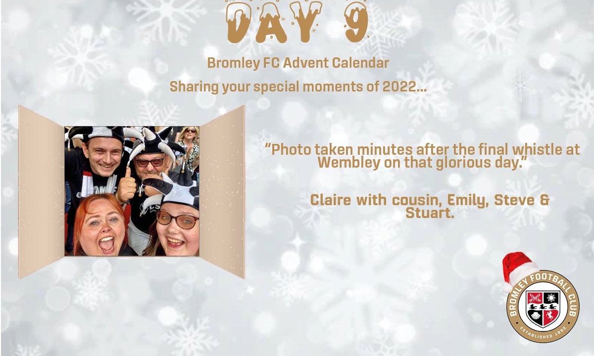 bromleyfc tweet picture