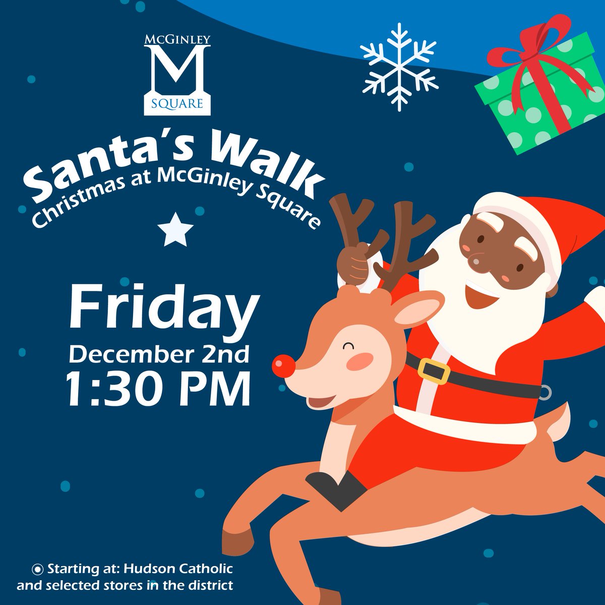 McGinley Square Partnership tweet media