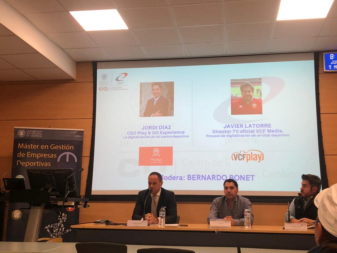 Conclusiones del debate sobre transformación digital en la Gestión Deportiva. "La estrategia al éxito".
mastergestiondeportivaupv.com/conclusiones-d…
:
#tecnología #gestión #digitalización #gesiondefutbol #futbol #futbolfemenino #softwaredegestion #softwaredefutbol #director11 #transformaciondigital