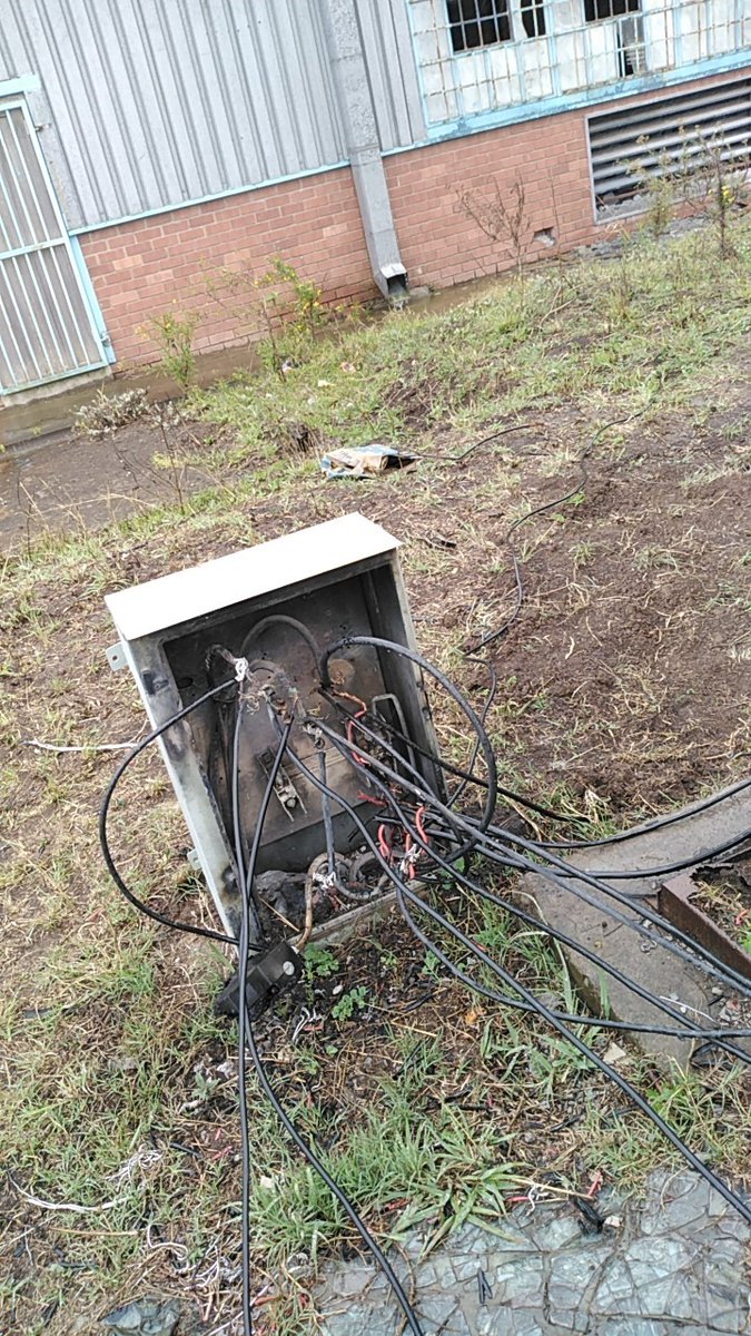 Eskom Hld SOC Ltd tweet media