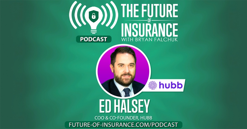 How can #insurancebrokers change their model, economics &amp; value to insureds? <a href="/hubbinsure/">hubb</a>’s @insurteched shares how they’re rethinking distribution, the #metaverse &amp; more

future-of-insurance.com/podcast/edhals…

#insurance #insurtech #futureofinsurance #podcast #broker #agent #cx #commission
