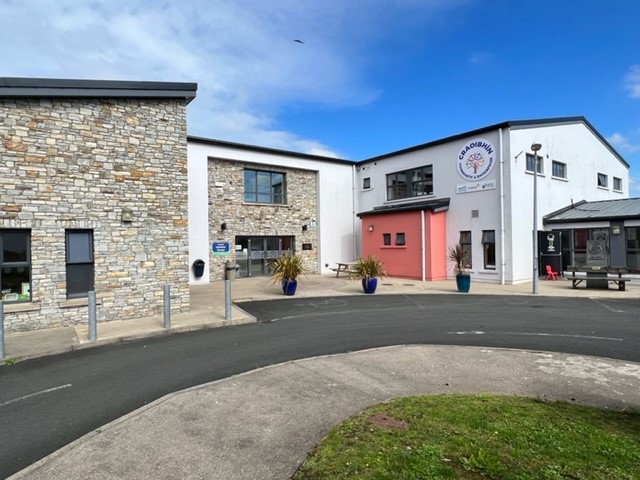 Craoibhin Community tweet media