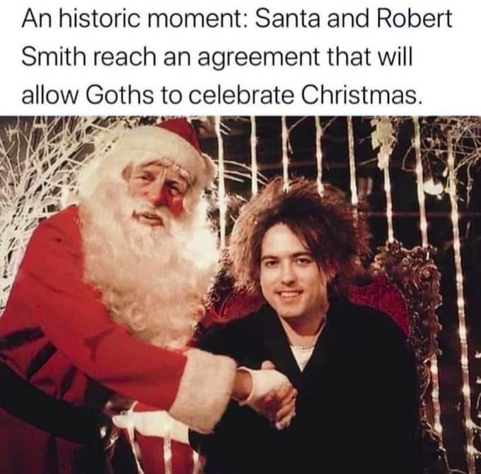 JakeRudh's tweet photo. December has arrived https://t.co/T4uhldrL6I