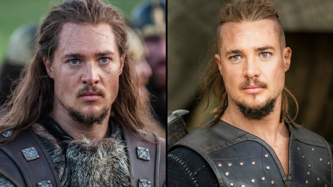 IGVPresents's tweet photo. Netflix Series That’s ‘Better Than Game Of Thrones’ Is Getting A New Movie #TheLastKingdom

https://t.co/HQYFUnFZyi https://t.co/TQmimVBJBv