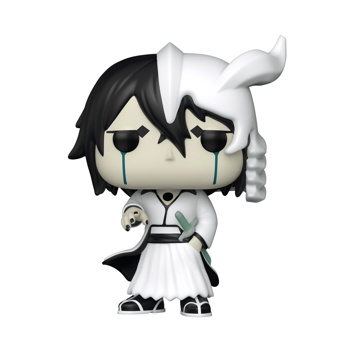 CCXP 2022 is here! RT and follow @OriginalFunko for the chance to WIN the #CCXP2022 Exclusive Bleach - Ulquiorra POP! #Funko #FunkoCCXP @CCXPoficial