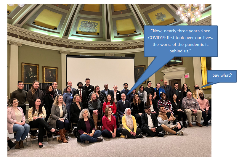 YGKRogue's tweet photo. Meanwhile at the Workplace Inclusion Charter held at Kingston Big City Hall, everyone was included...

Love❤️Kingston. You'll Be Amazed At What You See
#ygkLove #PossibleMadeHere #ygk #FreshMadeDaily https://t.co/YrOndFvl3g