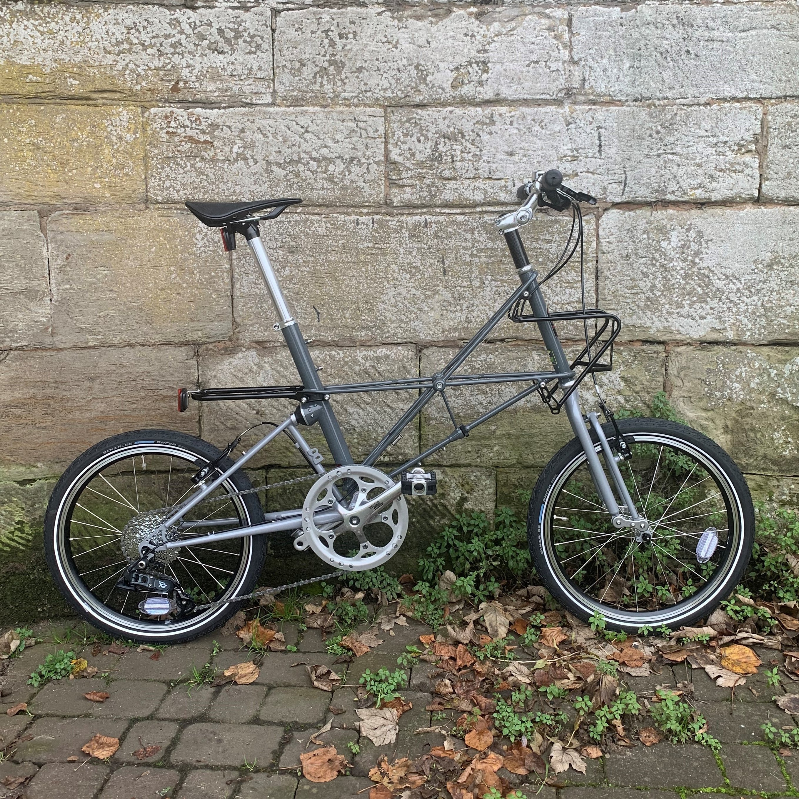 Moulton tsr 9 for sale sale