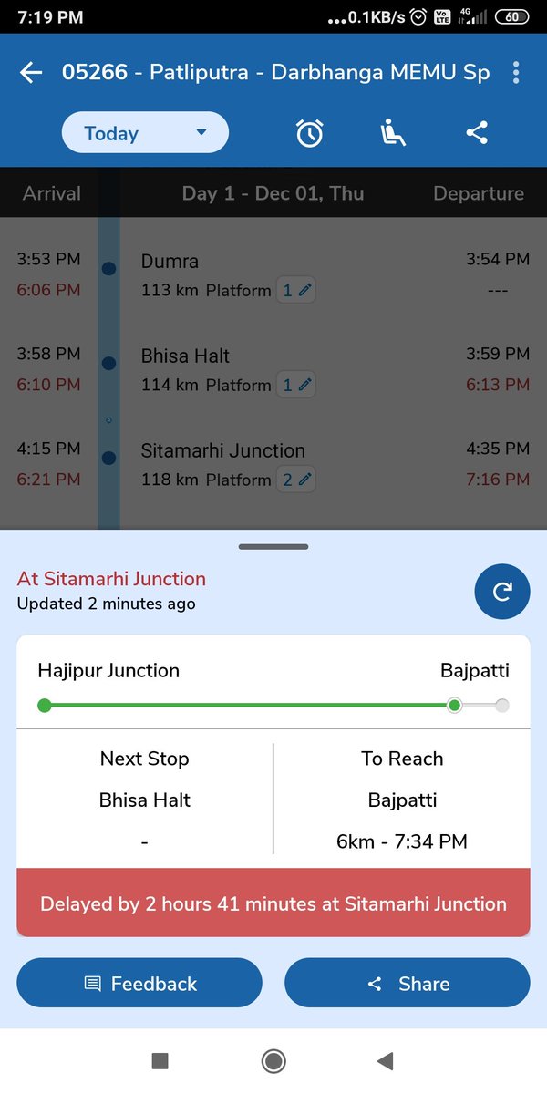 Is it Neo Normal? <a href="/spjdivn/">DRM SAMASTIPUR</a> <a href="/RailwaySeva/">RailwaySeva</a>