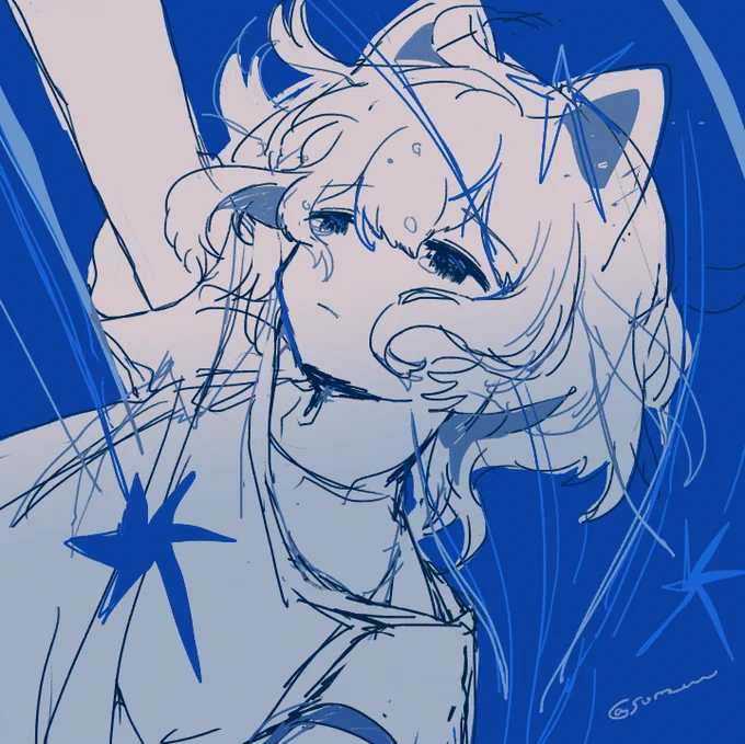 らくがき 