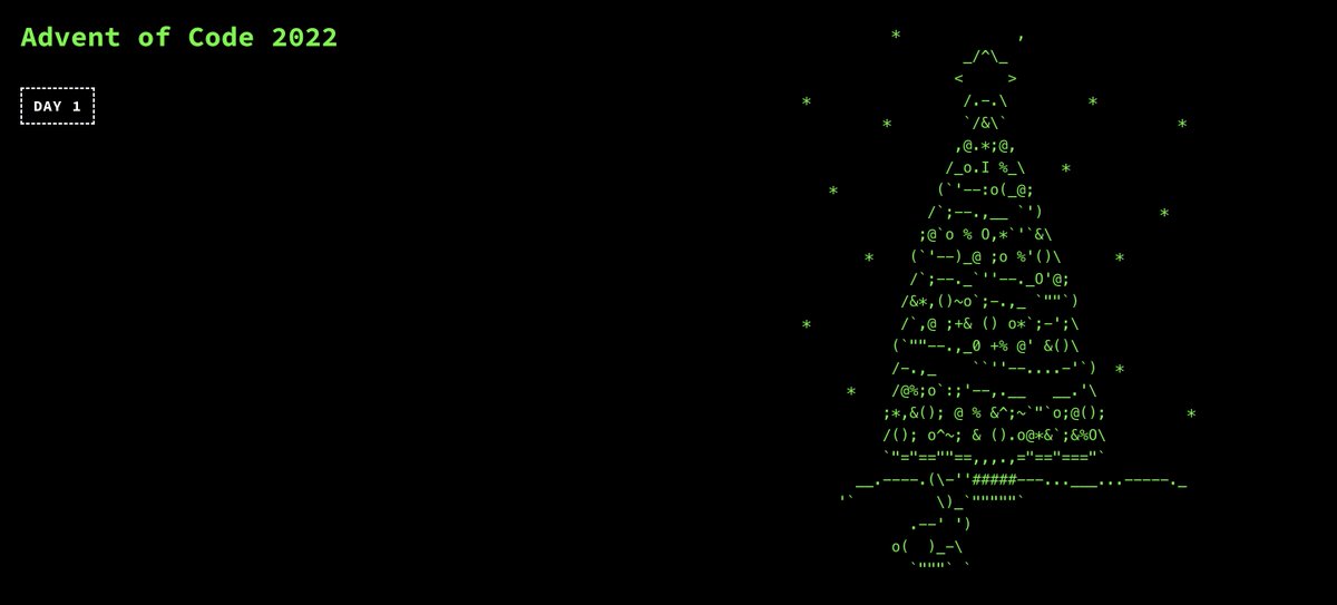 MarkoK's tweet photo. Sorry, not sorry. I am doing my Advent of Code with #laravel and #php - so of course I had to do views with TailwindCSS

#AdventOfCode https://t.co/8OzDNLliY8