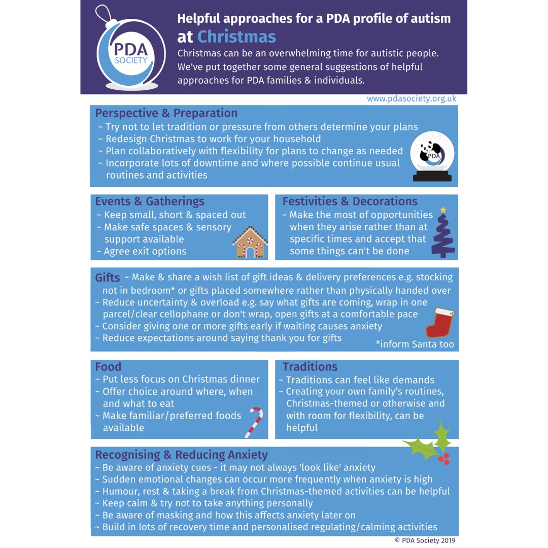 PDA Society tweet media