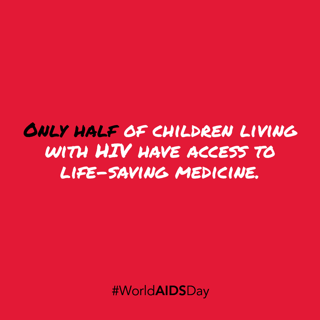 STOPAIDS tweet media