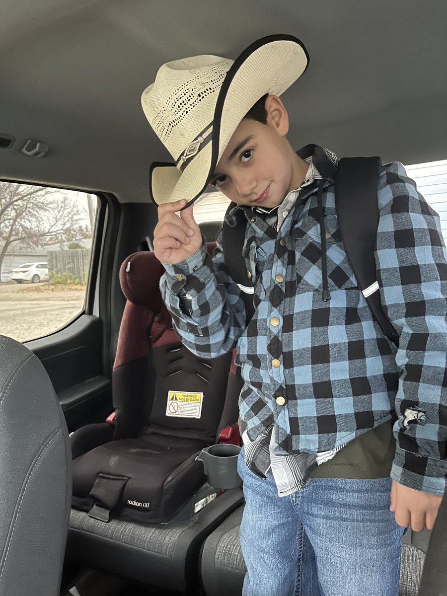 AShirtliffe's tweet photo. My sidekick is 7 today! Growing up way to fast! 
Happy Birthday! 
#growingup #bestsidekick https://t.co/XZNp6sNQOh