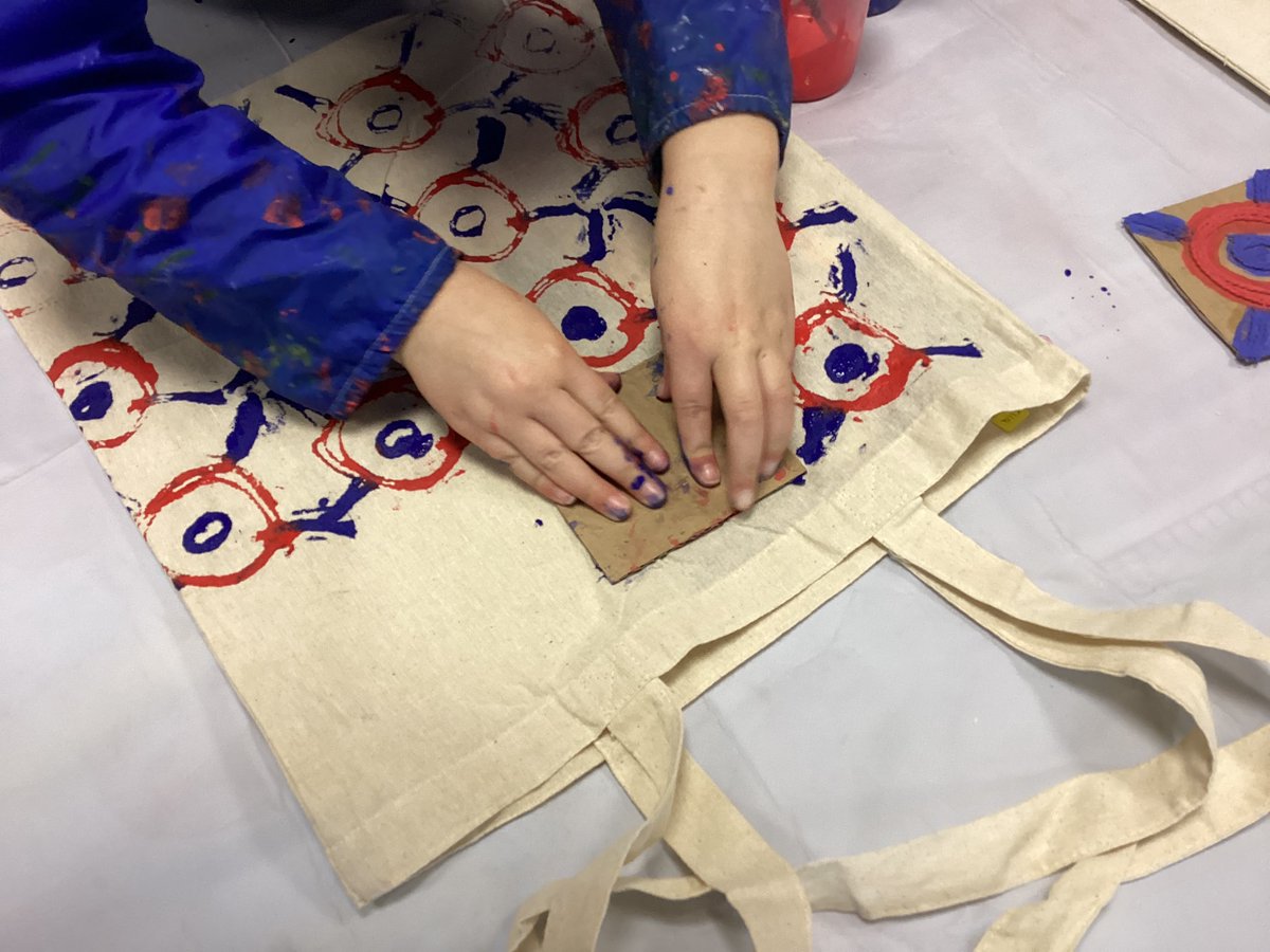 Year 2 at Staines Prep tweet media