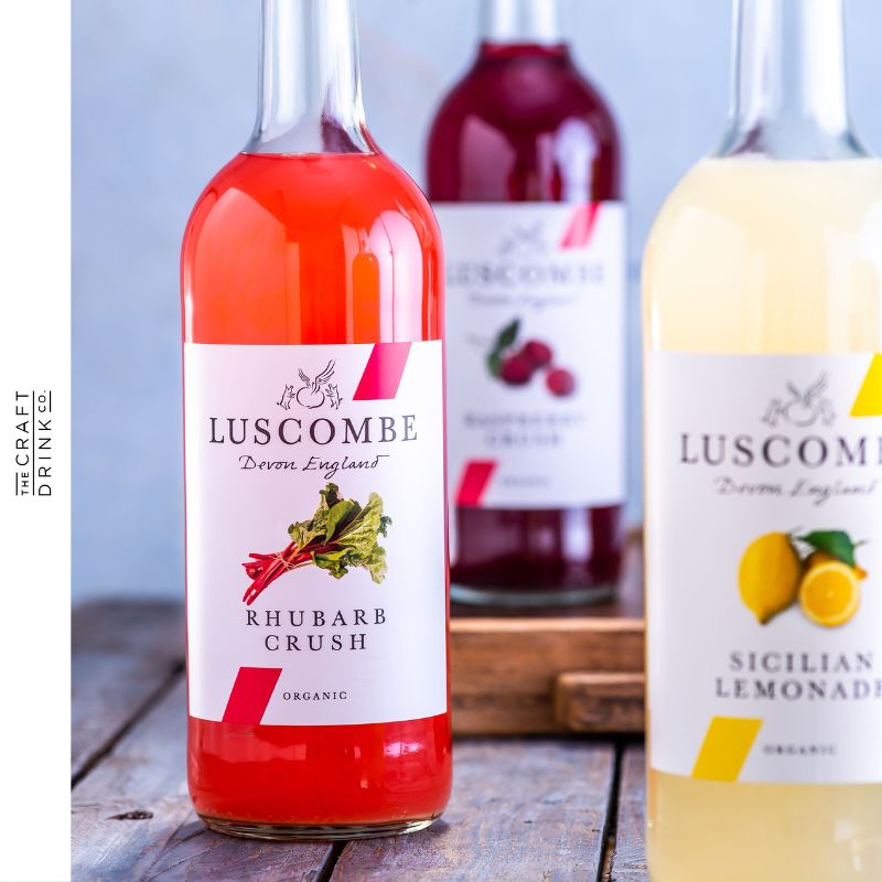 𝐁𝐮𝐲 𝐚𝐧𝐲 𝟐 𝐯𝐚𝐫𝐢𝐞𝐭𝐢𝐞𝐬 𝐟𝐫𝐨𝐦 𝐭𝐡𝐞 𝐋𝐮𝐬𝐜𝐨𝐦𝐛𝐞 𝐫𝐚𝐧𝐠𝐞 𝐨𝐟 𝟕𝟒𝟎𝐦𝐥 𝐛𝐨𝐭𝐭𝐥𝐞𝐬 𝐟𝐨𝐫 𝟏𝟎% 𝐎𝐅𝐅 𝐨𝐫 𝐚𝐧𝐲 𝟒 𝐯𝐚𝐫𝐢𝐞𝐭𝐢𝐞𝐬 𝐟𝐨𝐫 𝟐𝟎% 𝐎𝐅𝐅!

@luscombedrinks produce a range of stunning organic soft drinks! Perfect for parties at home!