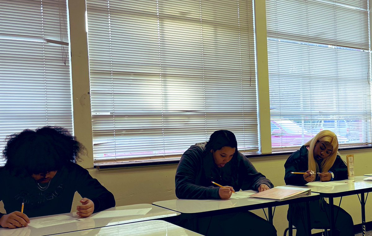 The CLC at Pinckney tweet media