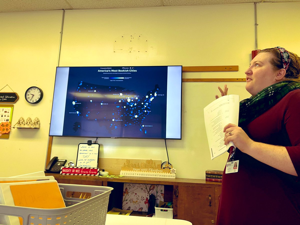 The CLC at Pinckney tweet media