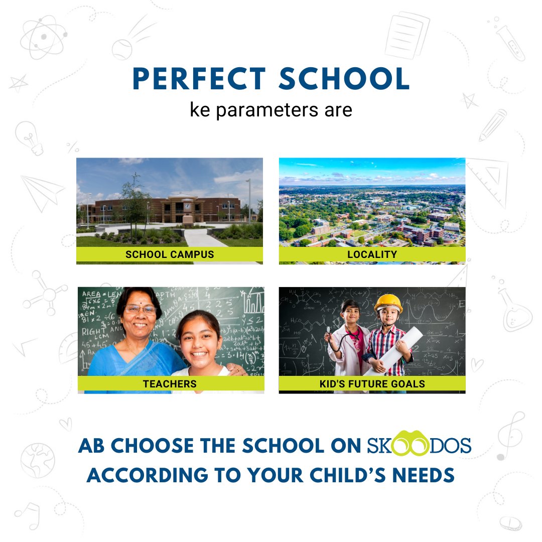 Skoodos4parents's tweet photo. #Skoodos got you all the information about the school, so instead of running from one #school to another just click on skoodos and relax.
#SchoolSearchEngine #schoolinfrastructure #schoolcampus #schoolfees #kidsgoals #lifegoals #kidsfuture #school #search #compare #schoolteacher https://t.co/SxB5BlYjNb