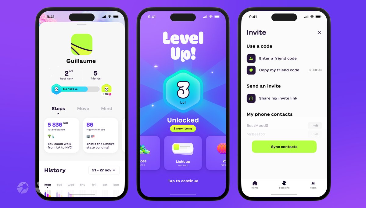 Luc Chaissac tweet media