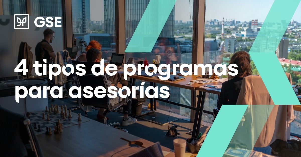 gsesoftware's tweet image. La tecnología es ya imprescindible en los despachos profesionales. Y hay cuatro tipos de programas que toda asesoría debería tener. Si eres asesor, te recomendamos que no te pierdas nuestro último artículo del blog.
eu1.hubs.ly/H02hlHf0