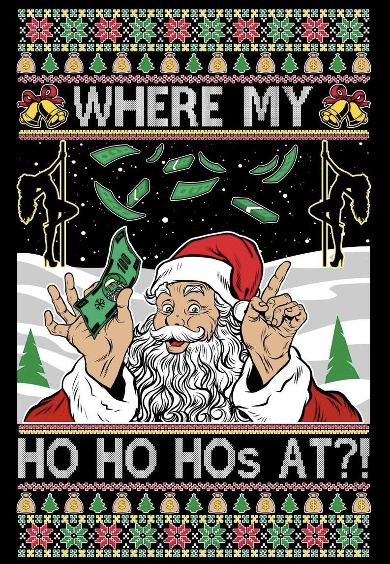 VelveetaRabbits's tweet photo. Remember the reason for the season!

It’s Hickory Farms. https://t.co/Kj4PcWfwgP