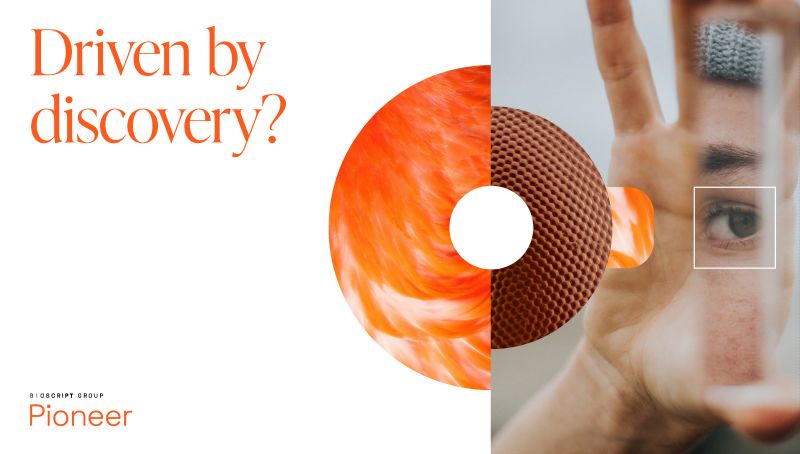 Fancy a career in healthcare communications? Our Pioneer programme combines formal skills training with on-the-job experience in Med Comms, Reg Writing, Medical Affairs, and Market Access. Recruitment for the next cohort is now open - find out more here: lnkd.in/dsGvNZph