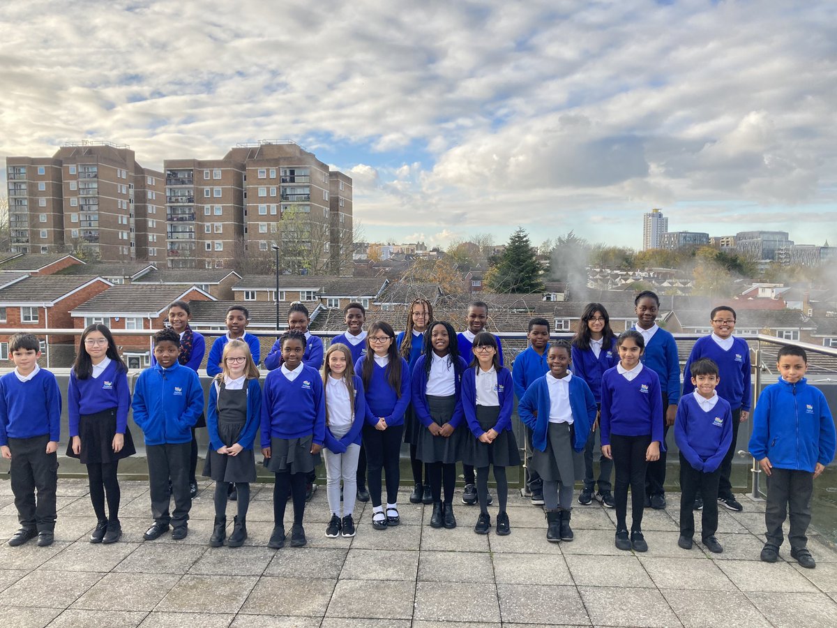 Pupil Leadership at Foxfield tweet media