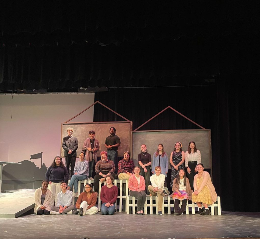 The ripples, the vibrations… It’s life. This stuff spreads.

Come see 26 Pebbles this weekend to witness the power and strength shown by a brave community during a tragic time.

Tickets are available at bit.ly/3i89IC7