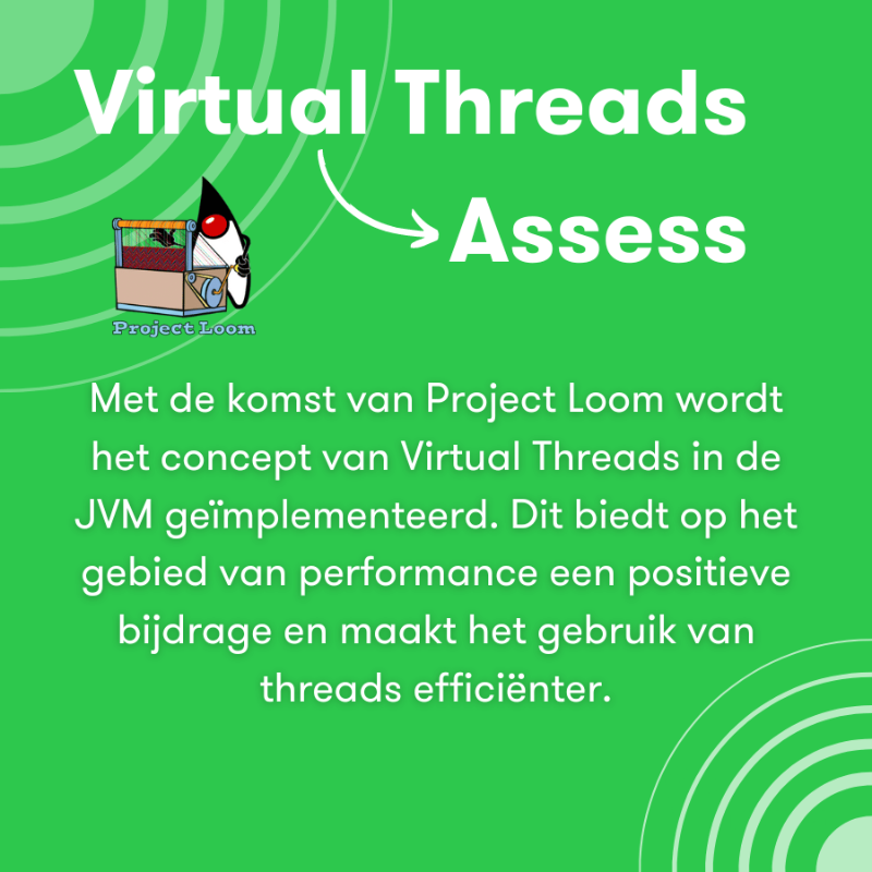 jdriven_nl's tweet photo. #Nieuws: vandaag lanceren we de najaarseditie van de #TechRadar 2022! Met o.a. #WebAuthn, #DataFaker en #VirtualThreads Bekijk enkele highlights hieronder of download de radar direct via de link! 
#Commit #Develop #Share