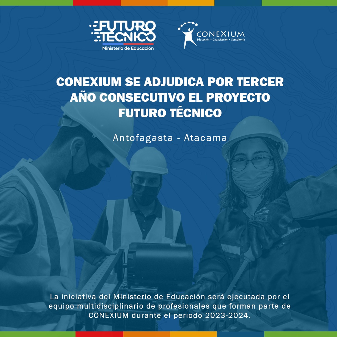CONEXIUM: Consultoría • ATE tweet media