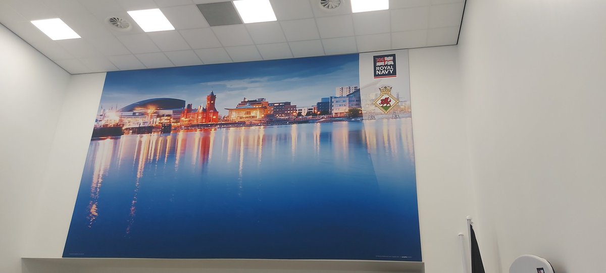 Public Services CAVC tweet media