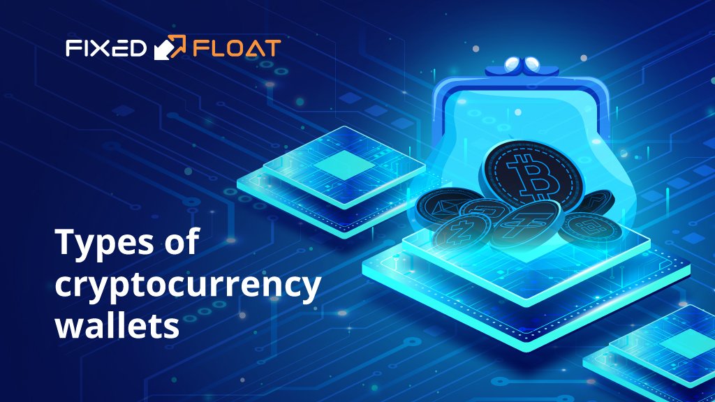 FixedFloat's tweet photo. Types of cryptocurrency wallets 💰

We have prepared a detailed article about wallets. What types of wallets exist, varieties of wallets, their advantages and our tips on choosing a wallet.🪙

Read more in our article👉 https://t.co/9a7fDhNYwG

#fixedfloat_blog #crypto_wallet https://t.co/KT3eUIqzeB