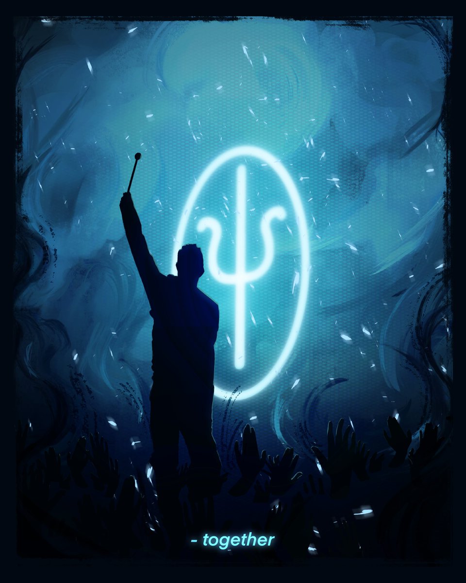 carpenoctem_art's tweet photo. - together

something simple based on a photo i got at icy sf. i’m so grateful i get to live in a timeline where you’re such a prominent figure in my life. hbd dude, i’m so proud of you @tylerrjoseph #cliqueart https://t.co/AAV94SBswr