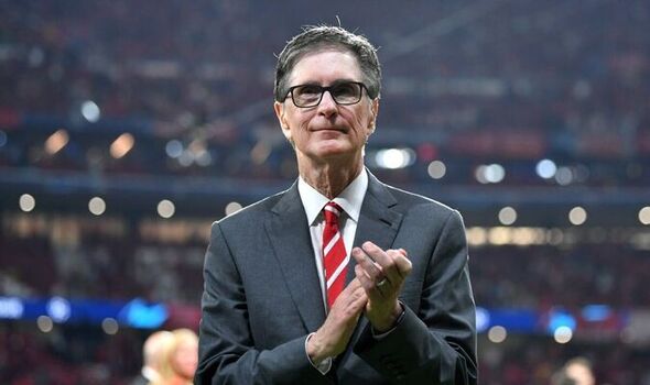 XISprts's tweet photo. BREAKING: #LFC owners provide major update regarding sale of club...
Read more here https://t.co/WthEEy9Zup
#LFC #FSG #LFCTakeover https://t.co/4a3WHeO8Ii