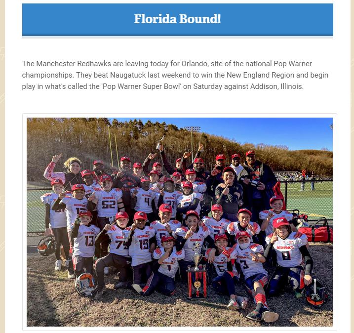 Manchester Schools tweet media