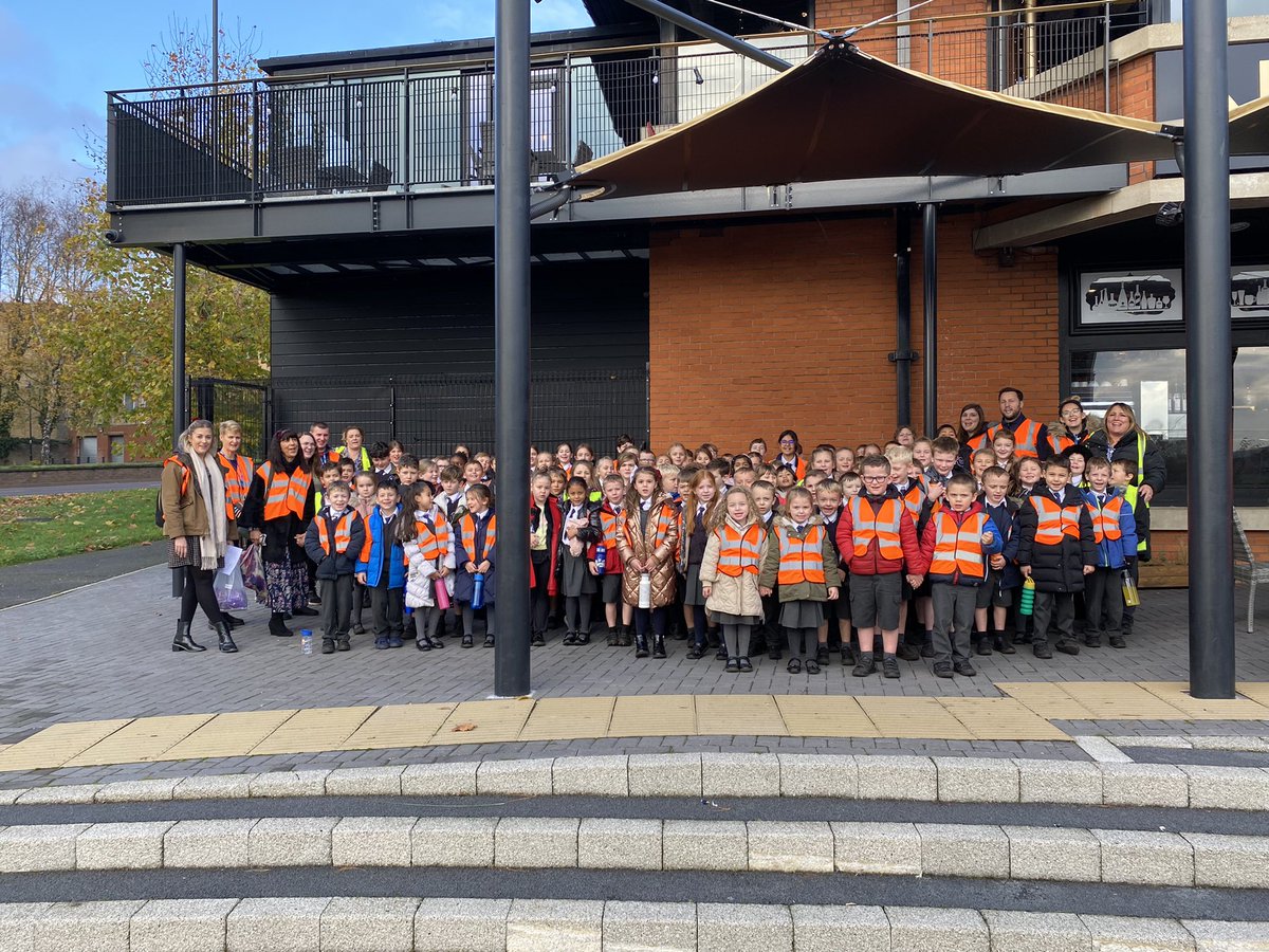 Martlesham Primary tweet media