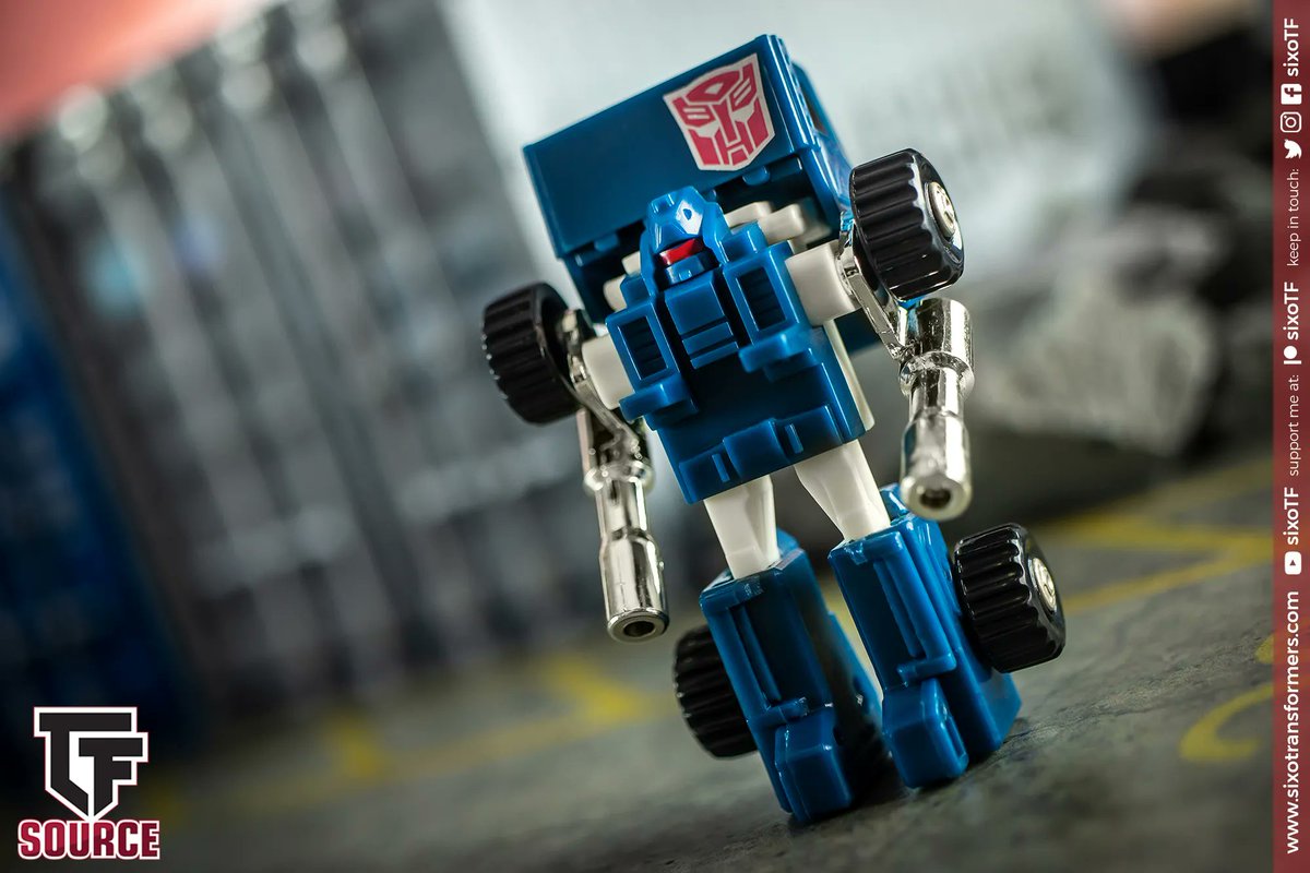 Sixo | Transformers tweet media